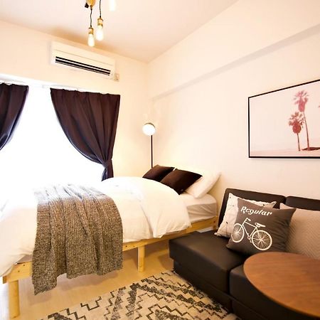 Grandale Nagoya 709 Apartment Exterior photo