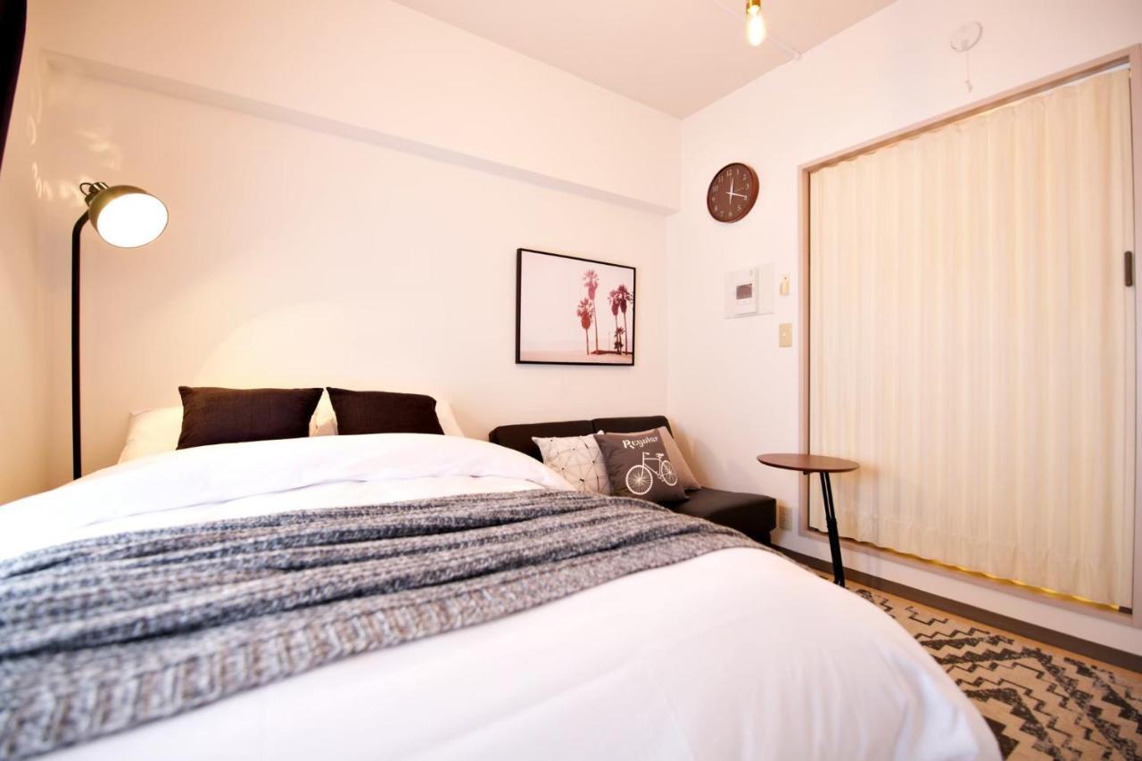 Grandale Nagoya 709 Apartment Exterior photo