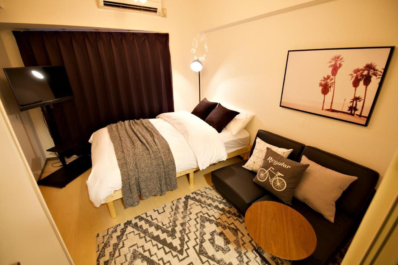 Grandale Nagoya 709 Apartment Exterior photo