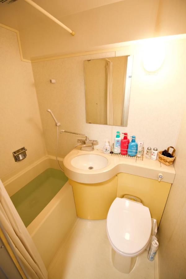 Grandale Nagoya 709 Apartment Exterior photo