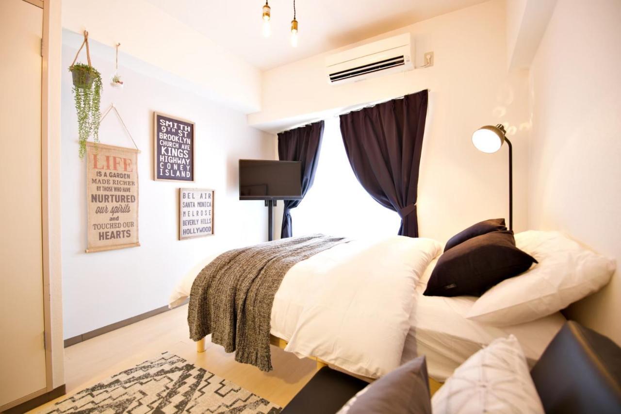 Grandale Nagoya 709 Apartment Exterior photo