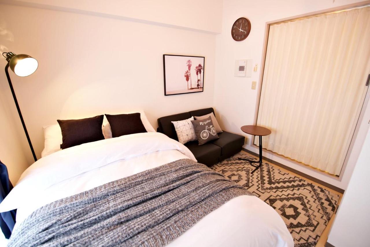 Grandale Nagoya 709 Apartment Exterior photo